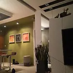 Apartman Iceberg 50 *
