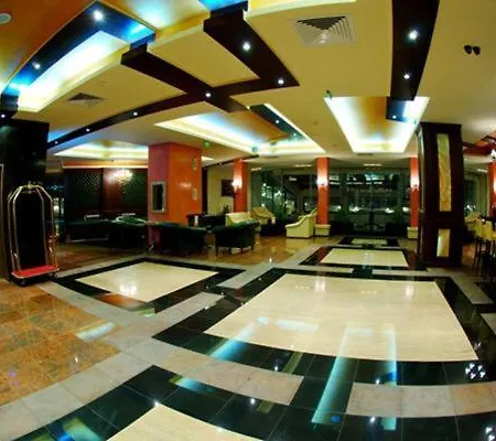 Iceberg 50 Apartmán *