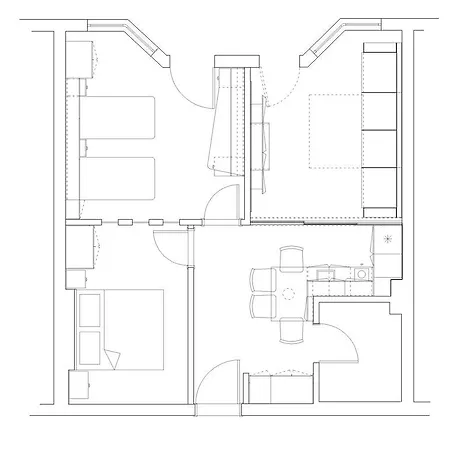 Iceberg 50 Боровец