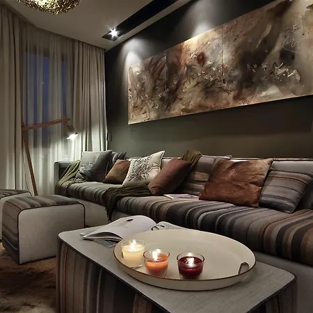 Iceberg 50 Боровец