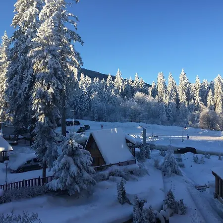 Iceberg 50 Apartmán