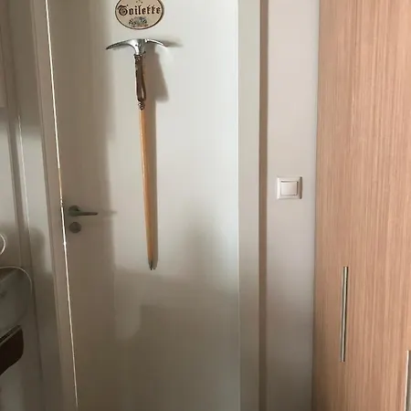 Апартаменты Iceberg 50