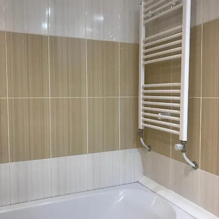 Iceberg 50 Apartmán Borovec