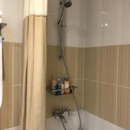 Iceberg 50 Боровец