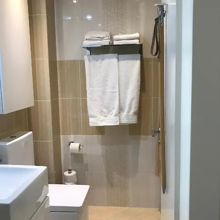 Iceberg 50 * Боровец